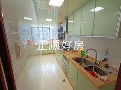 厨房