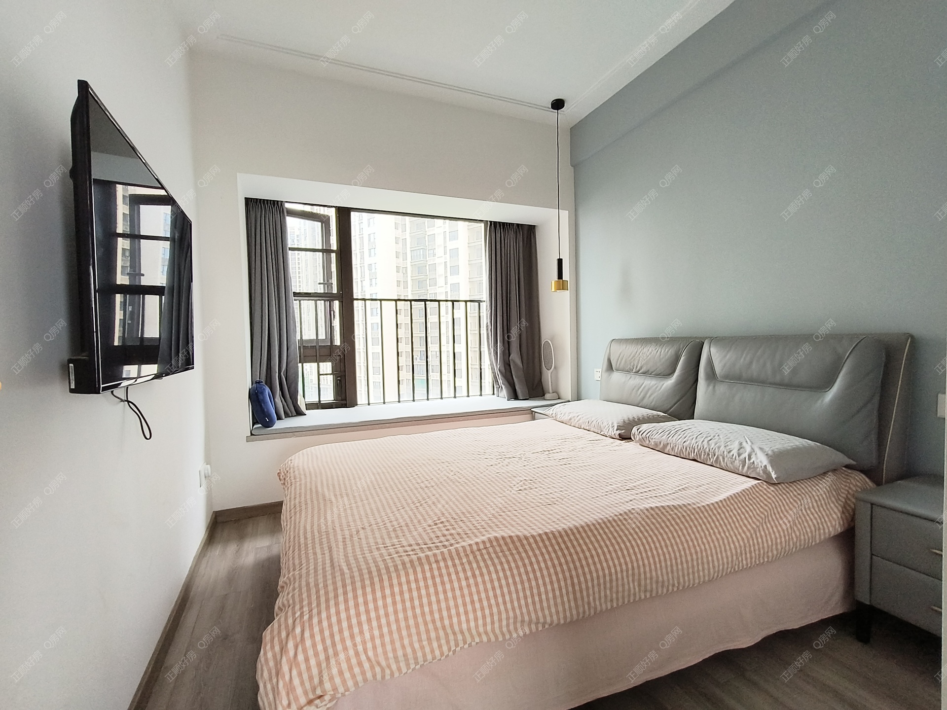 珠海华发峰尚二期 其他照片_华发峰尚  四房两厅 豪华装修  业主诚心卖