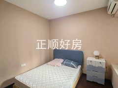 次卧