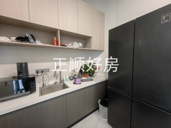 茶水间