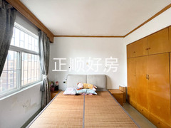 北向主卧