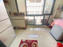 阳台