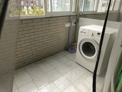 阳台