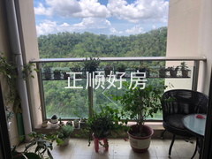阳台