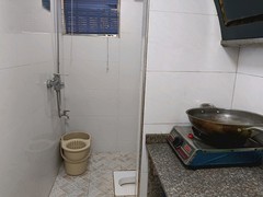 卫生间