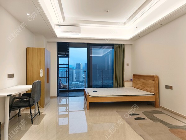 VR看房