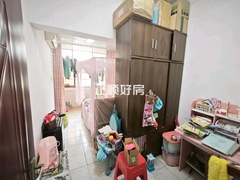 次卧