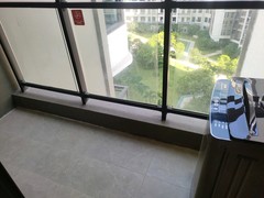 阳台