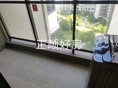 阳台