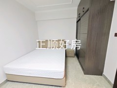次卧