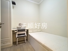 次卧