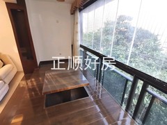 阳台