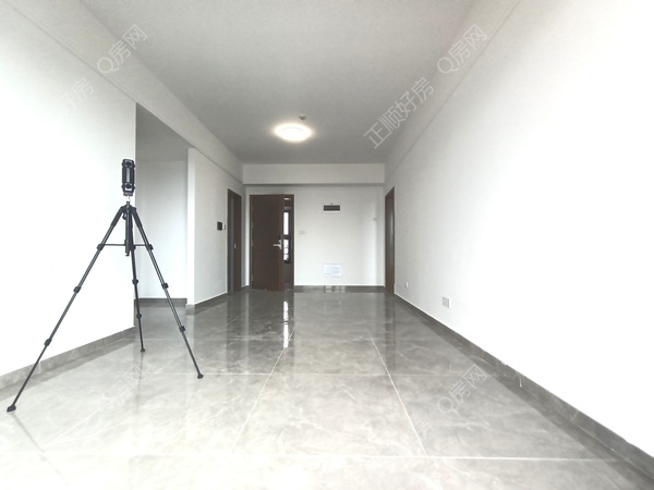 VR看房