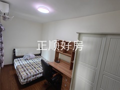 次卧