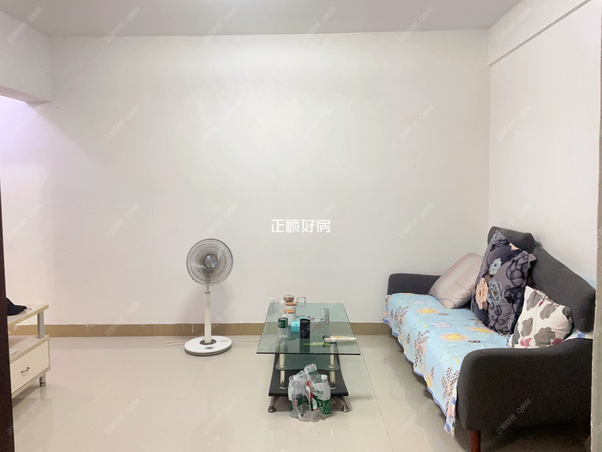 近拱北关口富华里对面兰埔花园精装一房出售