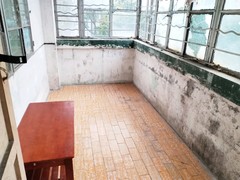 小阳台