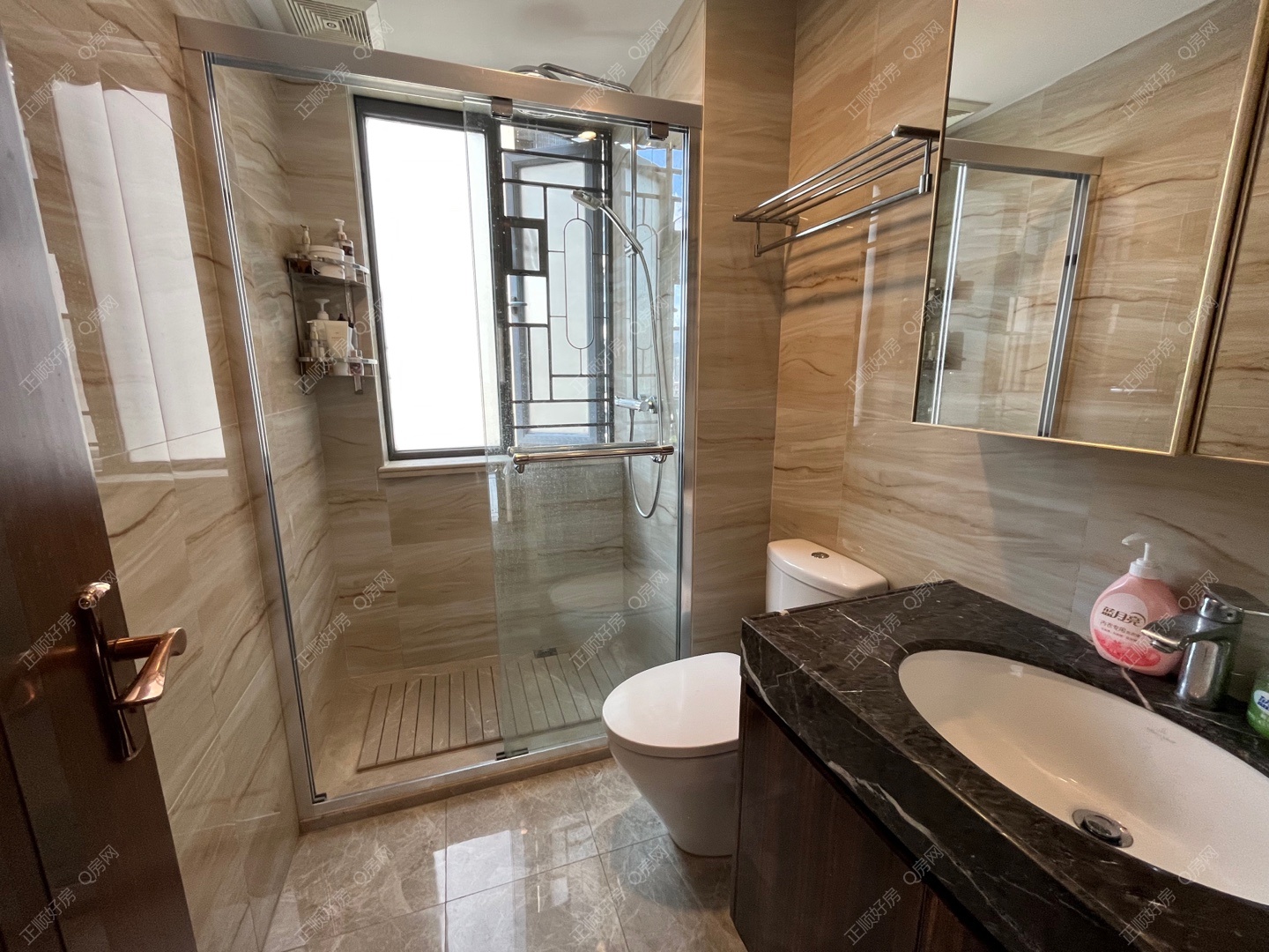 珠海中铁诺德国际其他照片_中铁诺德国际 3房2厅2卫 精装 128.80平