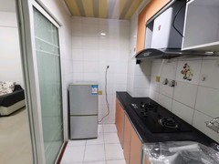 厨房