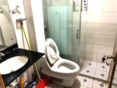 卫生间