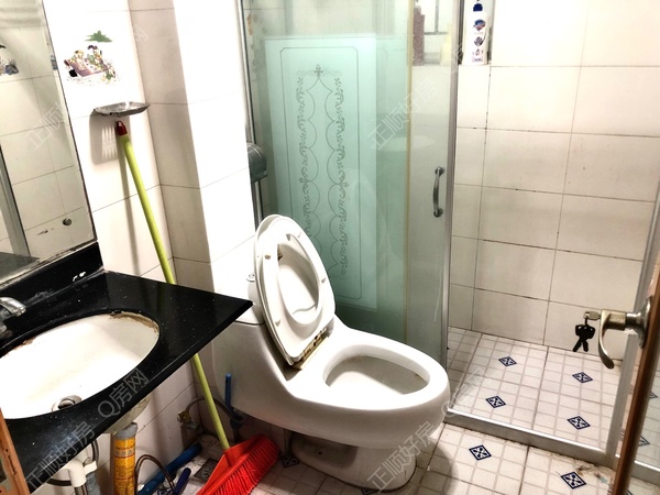 卫生间