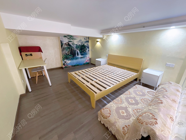 VR看房