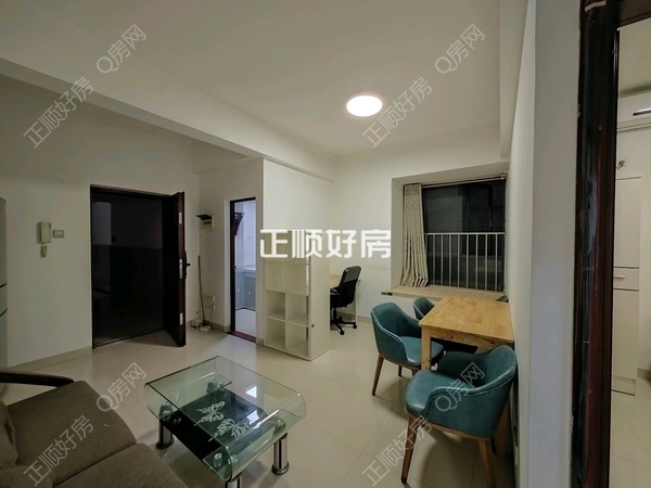 VR看房