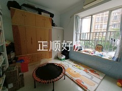 卧室