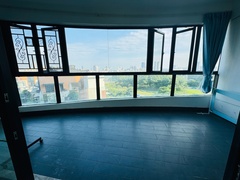 阳台
