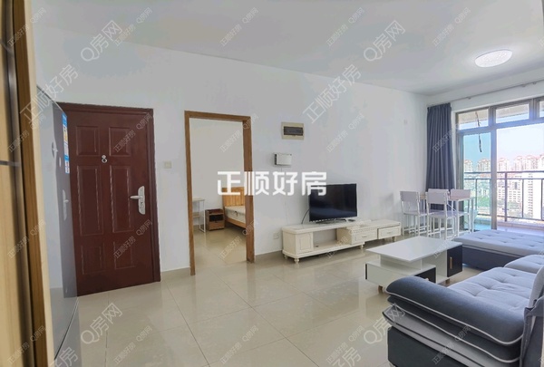 VR看房