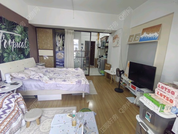 VR看房