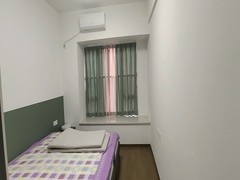 次卧