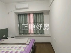 次卧