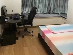 卧室