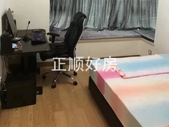 卧室