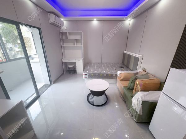 VR看房
