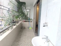 阳台