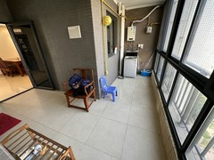 小阳台