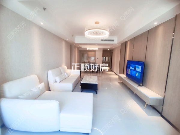 VR看房