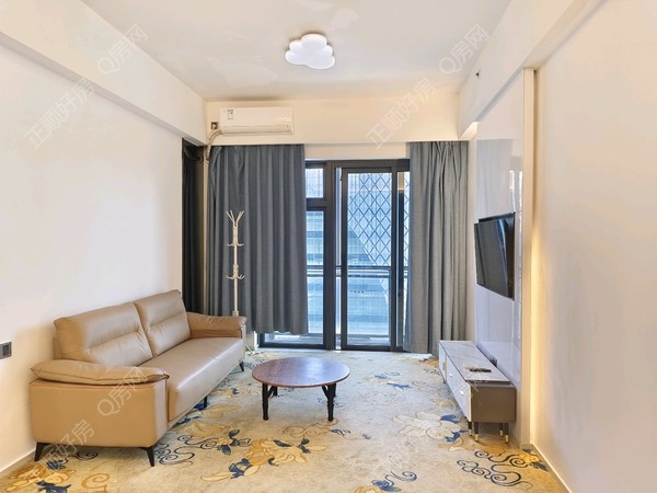 VR看房