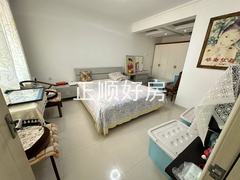 卧室