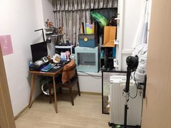 卧室
