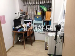 卧室
