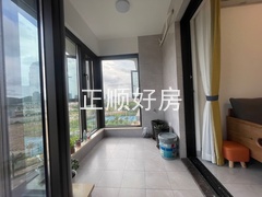阳台