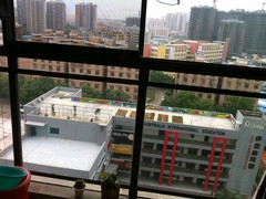 阳台