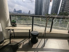 阳台