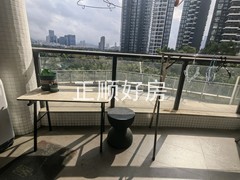 阳台