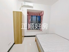 卧室