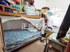 二楼房间