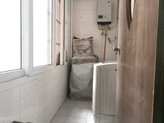 阳台