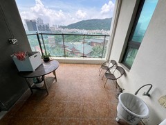 阳台